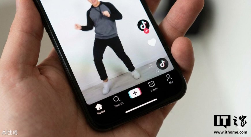 调查显示 TikTok 超越 YouTube 和 Instagram，成美国年轻人获取新闻的首选平台