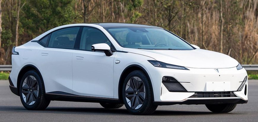 长安深蓝董事长邓承浩透露下一代 L3 产品开发中，成本上涨控制在 3 万内