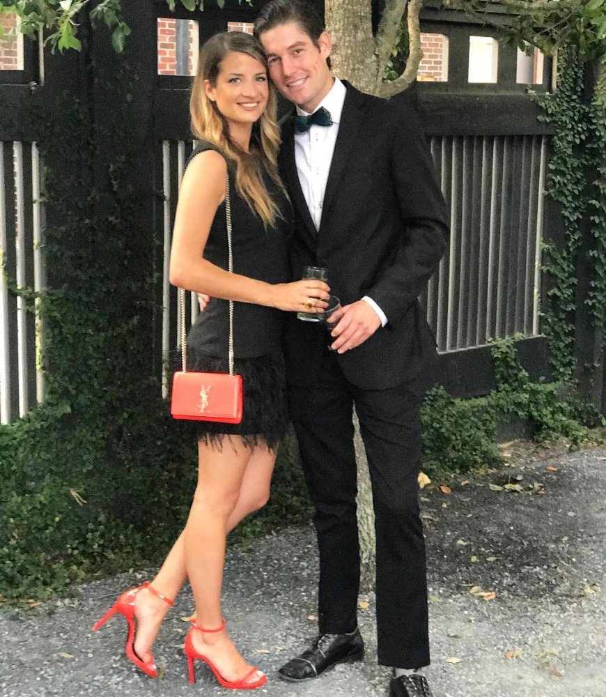 Southern Charm’s Naomie Olindo’s Dating History: Craig Conover to Billy Haire