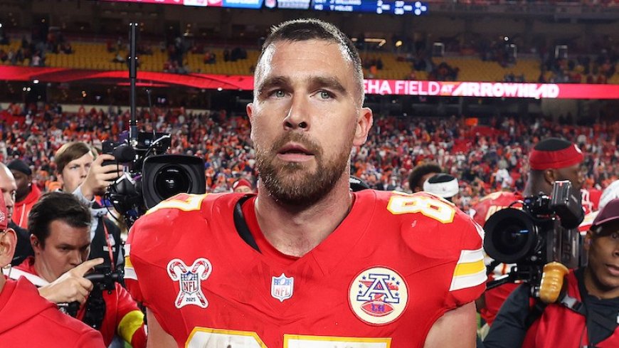 Would Travis Kelce Play for Another NFL Team Than the Kansas City Chiefs?