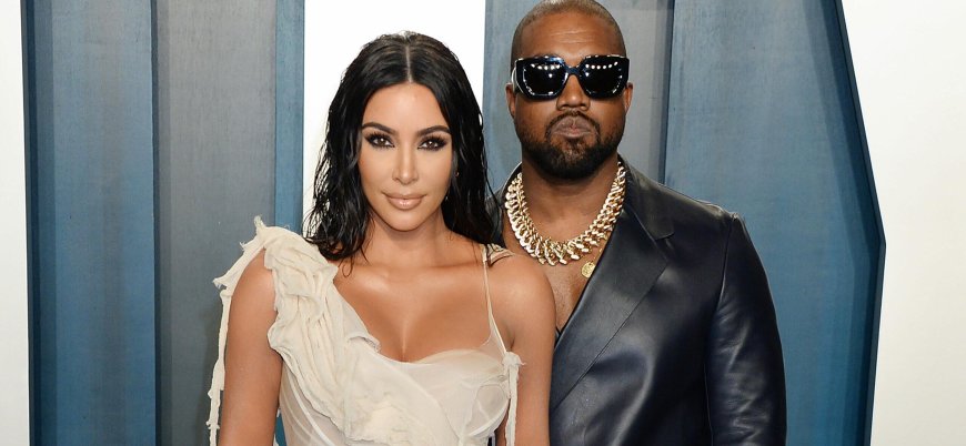 Kim Kardashian And Kanye West Reportedly 'Made Peace' To Spend Holiday With Their Kids As A Family