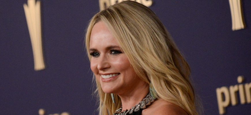 Miranda Lambert Mourns Her 'Tour Buddy' Of 15 Years