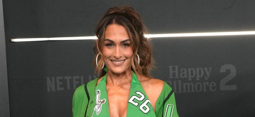 Nikki Garcia Reignites Cooper DeJean Romance Rumors With Major Fashion Statement