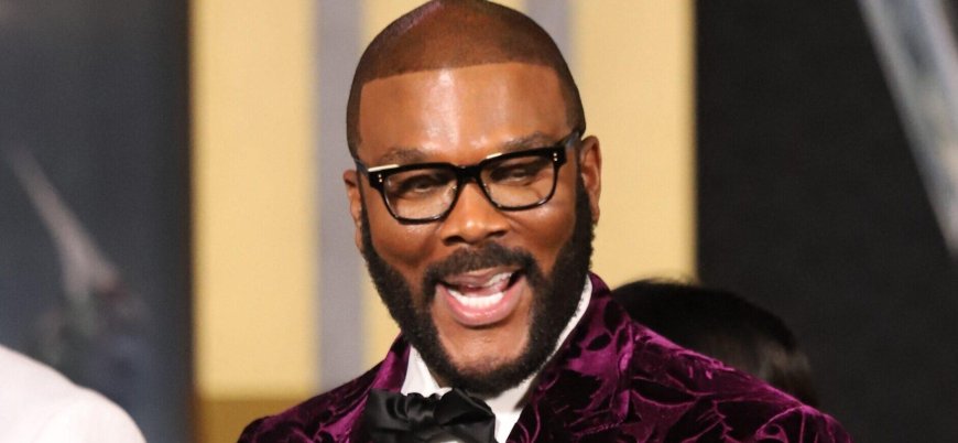 Tyler Perry's Sexual Assault Case Faces New Twist, As Accuser Asked Him For Help With Money In Alleged Texts