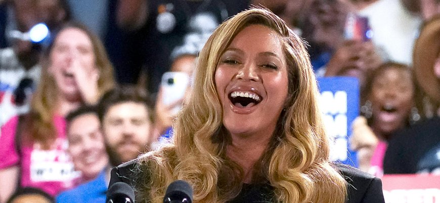 Beyoncé Joins The Billionaire Club After Concluding Highest-Grossing Country Tour Of All Time
