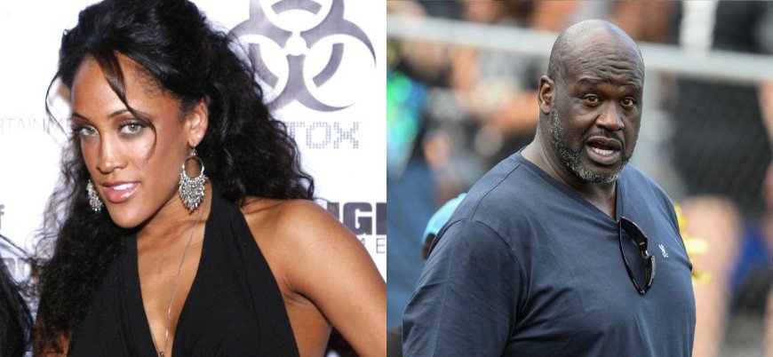 Natalie Nunn Denies Romantic Relationship With Shaquille O'Neal Despite Claims He Bought Her A $21,000 Car