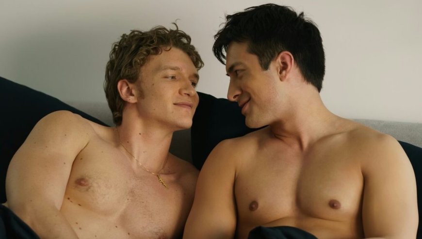 Why ‘Heated Rivalry’ Can’t Compete at the Emmys — and Likely Won’t Be Able to for Season 2, Either