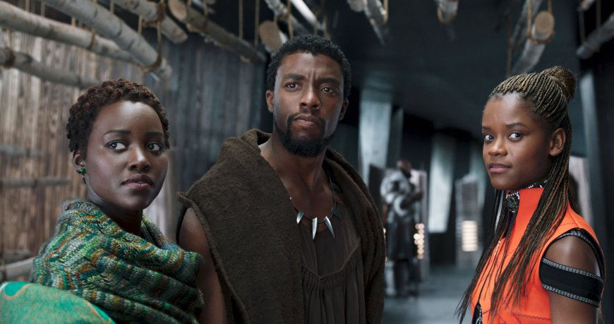 Ryan Coogler Details Original ‘Black Panther 2’ Script Before Chadwick Boseman’s Death: T’Challa, His 8-Year-Old Son and a ‘180-Page Draft’ That ‘I Loved’