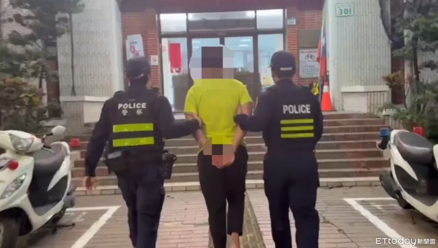 高雄男大生延畢壓力大！貼文嗆想殺人、燒加油站　檢訊後請回