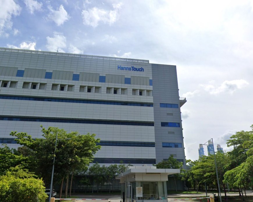 60億科技大廠驚爆關廠！南科廠4條產線全停...年前恐裁員