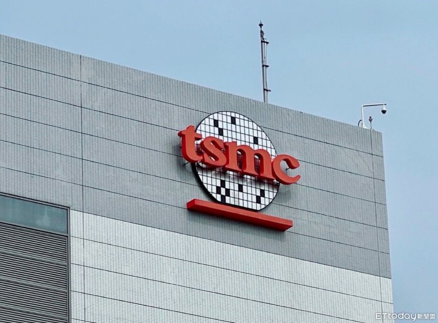 1227地震！　台積電喊「安全第一」少數竹科廠區人員疏散