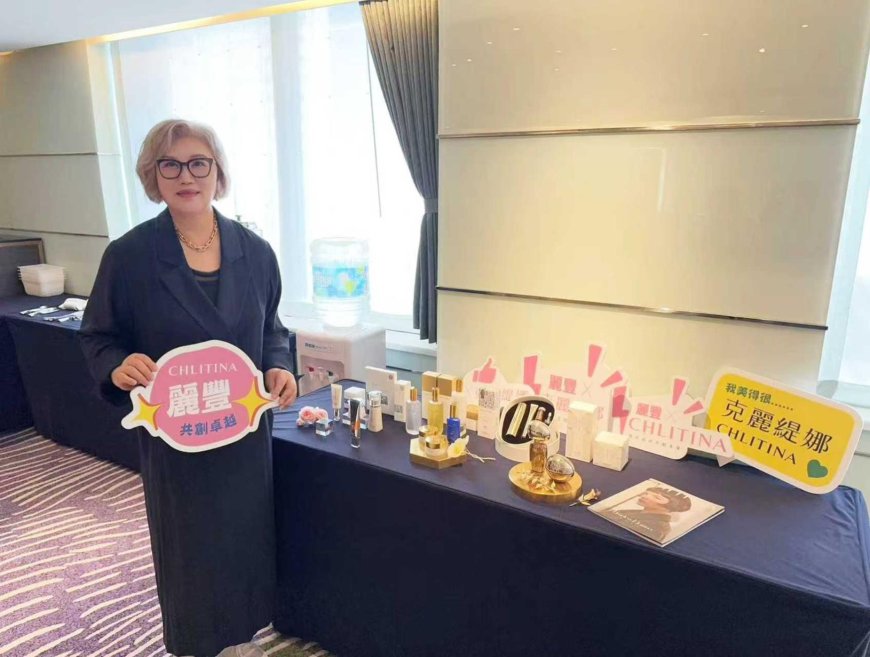 中國鋼鐵、汽車業內捲連美容業也捲　麗豐-KY靈活策略穩中求勝