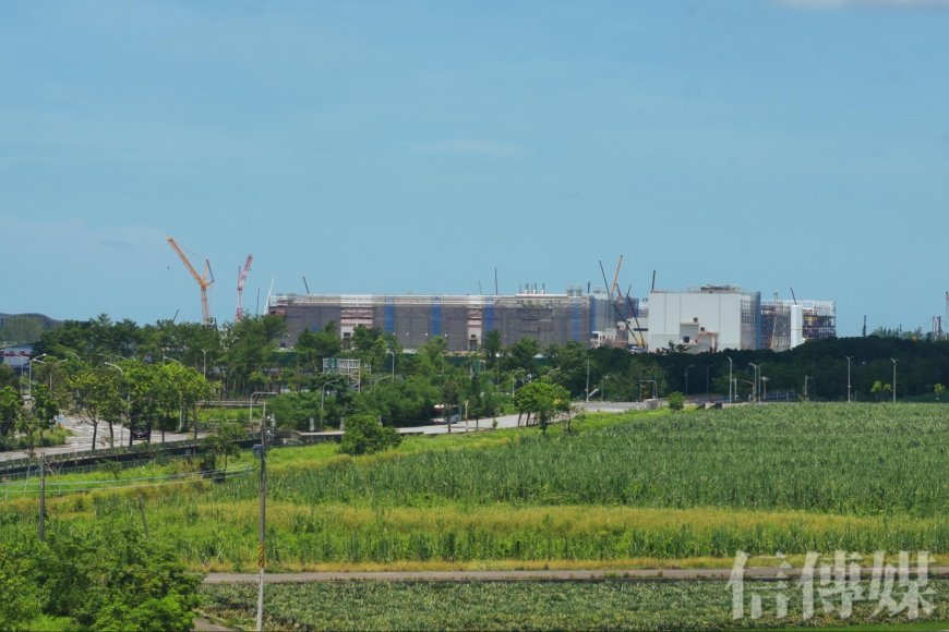 台積電先進製程晶片搶手　外媒：傳2026年將為連續第四年漲價