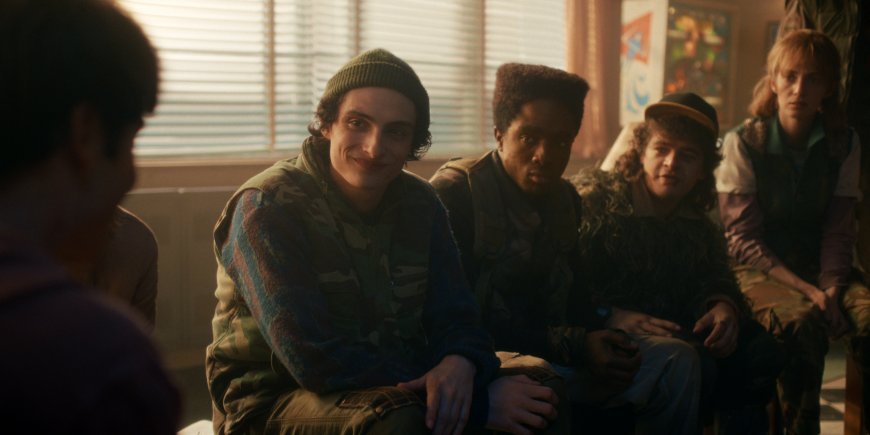 Which ‘Stranger Things’ Episode Is Show's Worst-Rated After Review-Bombing?