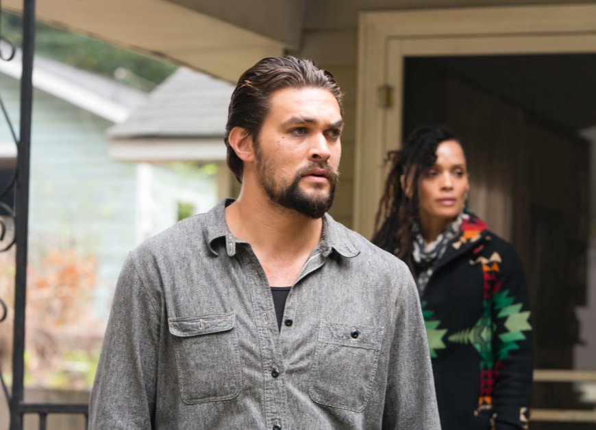Jason Momoa Has an Unexpected Hit Show on Netflix — Should You Watch It?