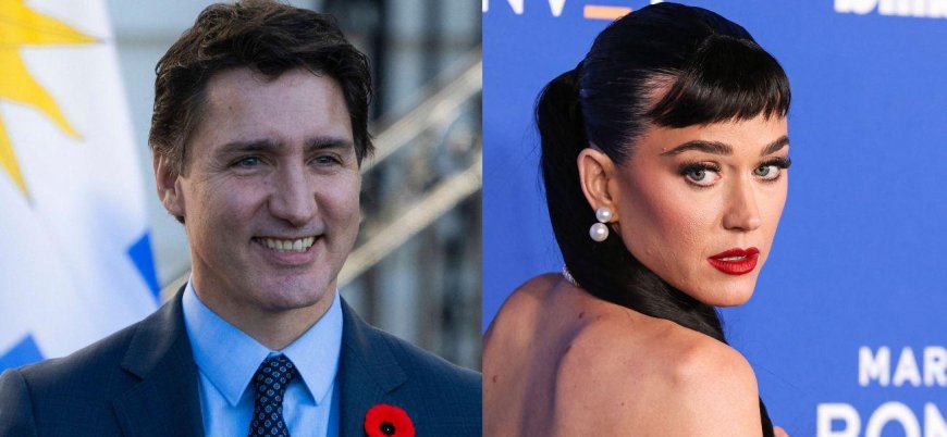 Inside 'Smitten' Katy Perry And Justin Trudeau's Plans For New Year As Singer Feels 'Really Inspired' By Him
