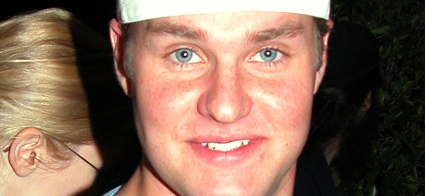 'Home Improvement' Star Zachery Ty Bryan Is One Step From Prison After Stunning Admission
