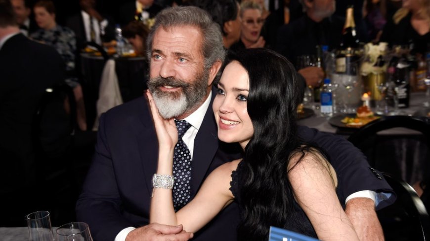 Mel Gibson and partner Rosalind Ross quietly split after 9 years together