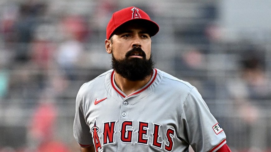 Angels to part ways with Anthony Rendon as they restructure disastrous $245M contract: report