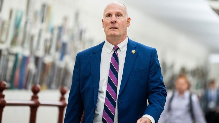 Bipartisan House China panel slams Beijing’s Taiwan drills as ‘deliberate escalation’