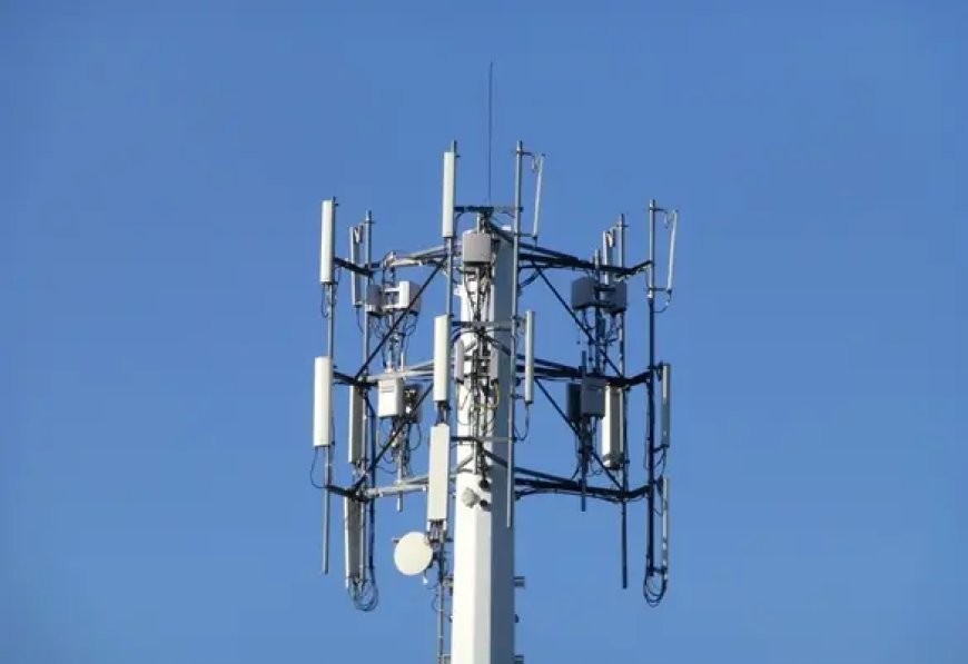 日本电气宣布放弃开发无线通信基站