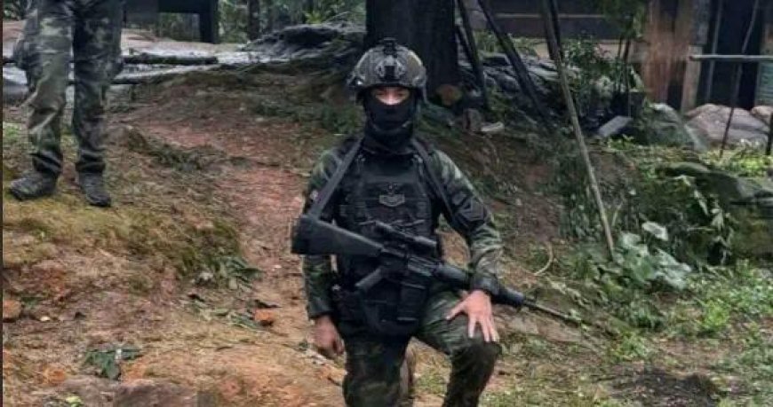 超离谱！泰国给每名阵亡士兵赔30万美金，柬埔寨抚恤金仅两袋大米