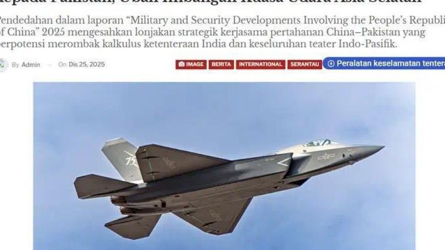 36架歼-10加40架歼-35！巴彻底抛弃F-16，敲碎美国印太战略一角