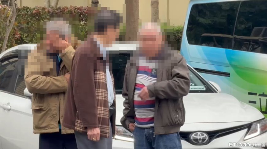 地震5分鐘後…國小工友關水閥摔倒身亡！兄弟相驗眼紅頻拭淚