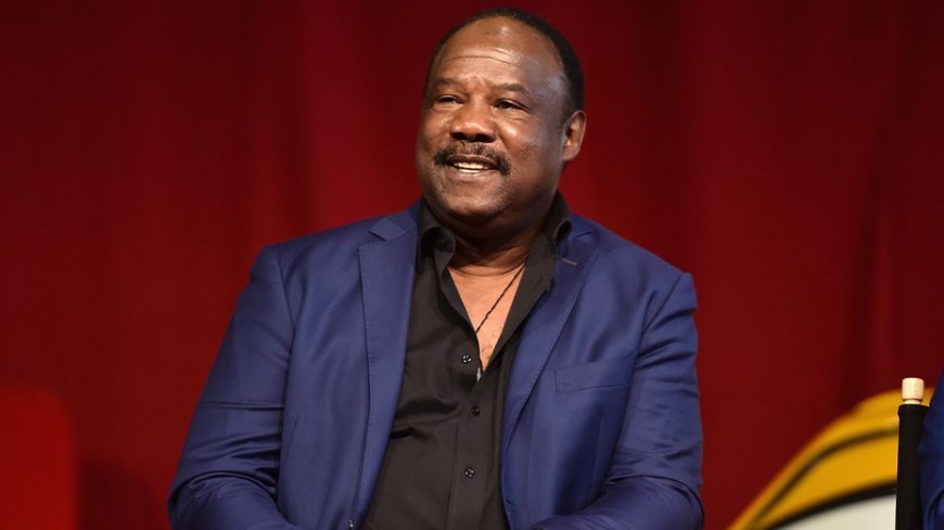 Isiah Whitlock Jr dies at 71 after decades-long career spanning 'The Wire', 'Veep' and Spike Lee films