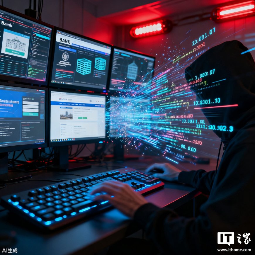 前网络安全专家监守自盗：利用勒索软件攻击美国企业并索要千万美元赎金，面临最高 20 年监禁