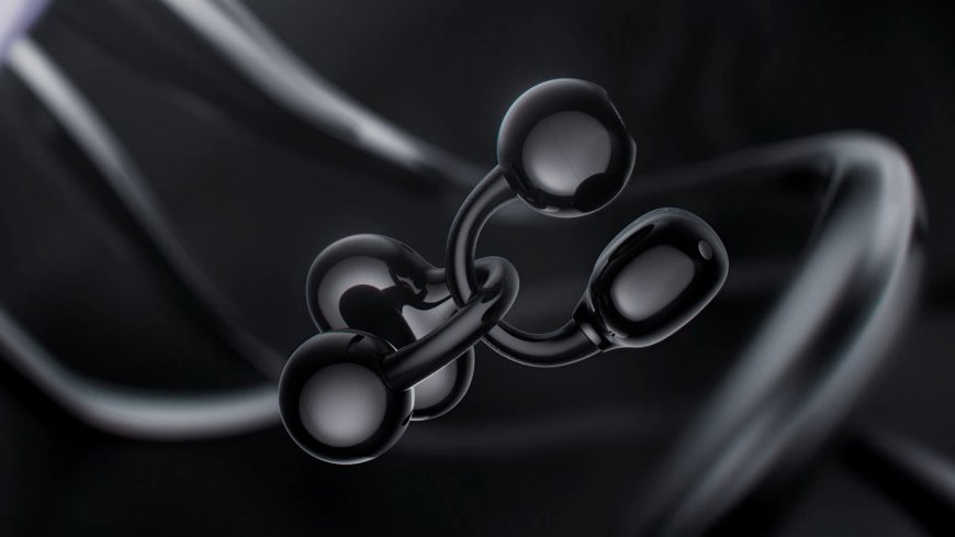 华为 FreeClip 一代耳夹耳机获 HarmonyOS 6.0.0.296 更新，升级智能问候 / 通知等功能