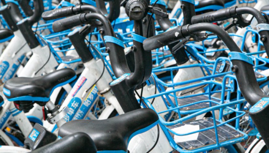 IPO雷达 | 实控人夫妇控制富士达97%投票权，共享单车板块毛利率低至1.87%