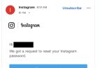 Instagram 发生大规模数据泄露事件，近 1750 万用户受影响