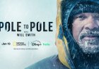 ‘Pole to Pole With Will Smith:’ How to Watch the Nat Geo Docuseries Online