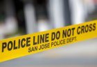 San Jose: Police say man who died after RV crash fabricated carjacking claim
