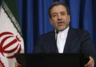 伊朗外长：伊朗做好了应对一切可能的准备