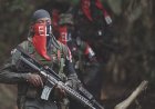 Latin America rebel groups urged to form 'super guerrilla' alliance against Trump