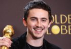 Timothee Chalamet Shines In Box Office After Scooping Up The Awards Season