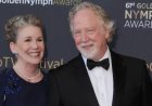 Melissa Gilbert Endures A 'Nightmare' As Husband's Fate Looms