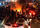Israeli UN ambassador sends stark warning to Iran amid growing unrest