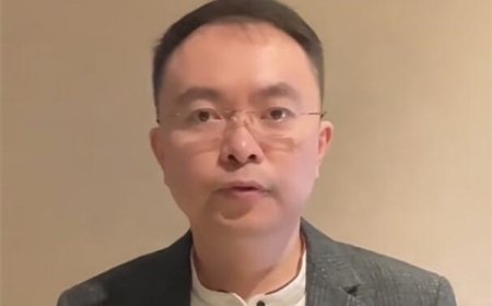 29岁渐冻症女孩感谢蔡磊 用团队研发药物2年病情稳定