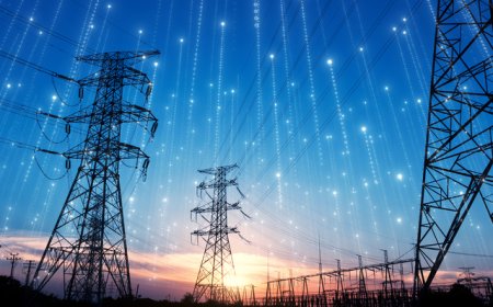 电力超级大周期持续，这些领域受益 | 界面预言家⑨