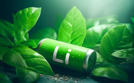 阶段性机会来临，锂能买了么？| A股2026投资策略⑪