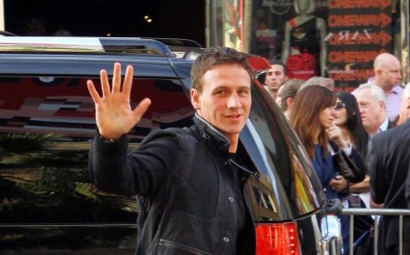 Ryan Lochte Joins New Reality Show Amid Contentious Divorce And Rumors Of Financial Struggles