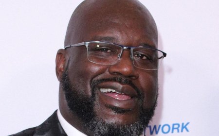 Shaquille O'Neal Breaks Silence On 'Clickbait' Rumors After Making Headlines About Alleged Relationships