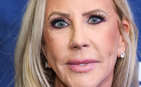 Vicki Gunvalson Recalls ‘Horrible’ Firing From ‘RHOC’ Ahead Of Grand Return
