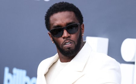 Diddy Quietly Delists Beverly Hills 'Freak Off' Mansion After Months Struggling To Find A Buyer