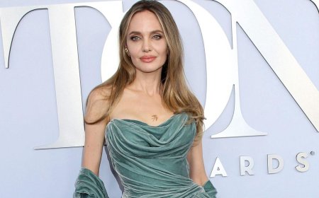 Angelina Jolie Is Ready To Leave Hollywood Behind For Good