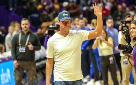 Lane Kiffin cashes in as former Ole Miss team advances in College Football Playoff without him