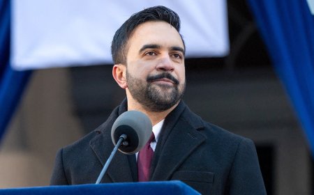 Critics say Mamdani’s vow to swap ‘rugged individualism’ with ‘warmth of collectivism’ has sinister undertone